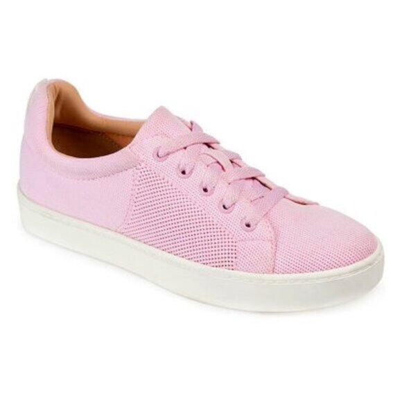 Journee Collection Womens Pink - Picture 1 of 8